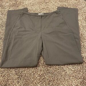 H&M | Size 4 | trousers | Color Gray